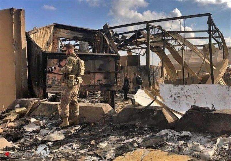 فکر نمیکردم زنده بمانم، هنوز شبها کابوس میبینم +ویدئو فکر نمیکردم زنده بمانم، هنوز شبها کابوس میبینم +ویدئو