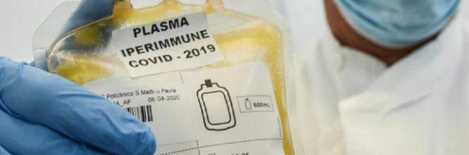 پلاسما درمانی برای مقابله با کرونا، یک دروغ است!