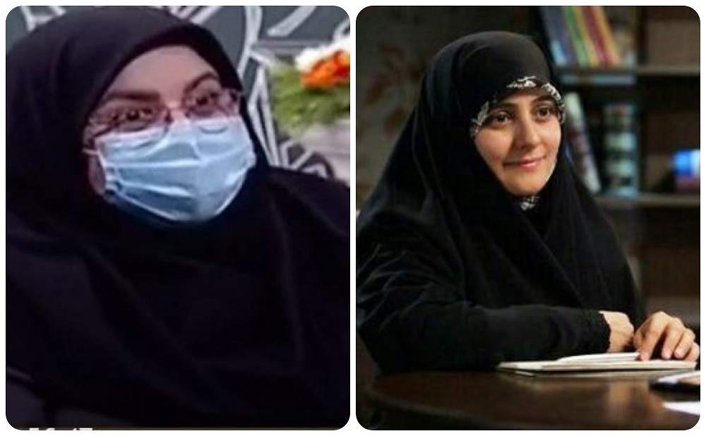آن یکی میگفت بروید، این یکی میگوید نخورید! آن یکی میگفت بروید، این یکی میگوید نخورید!