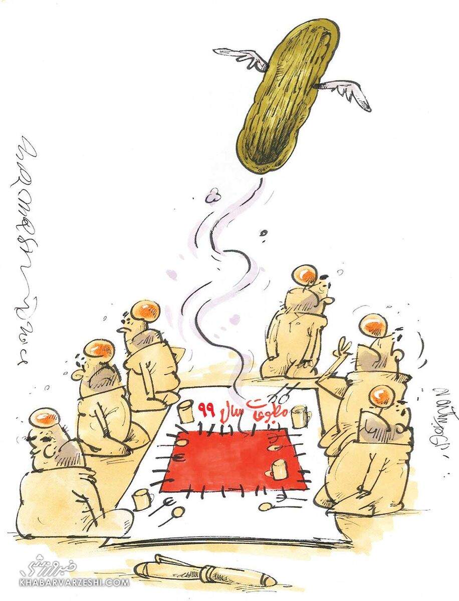 نانی که از سفره ما رفت...