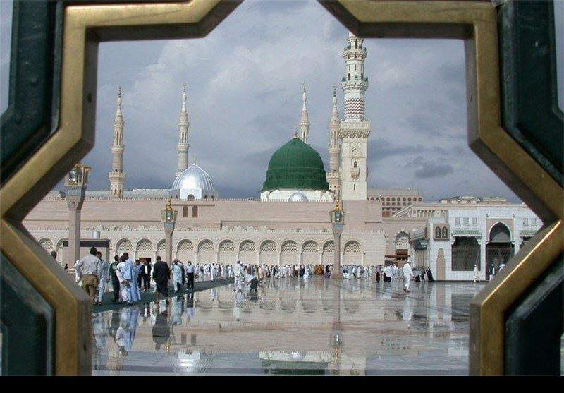چه عموی خوبی! فقیر بود و بزرگ خاندان!