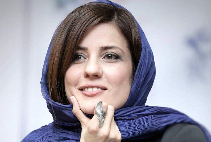 پاسخ زیرکانه خانم بازیگر به شهاب حسینی +ویدئو