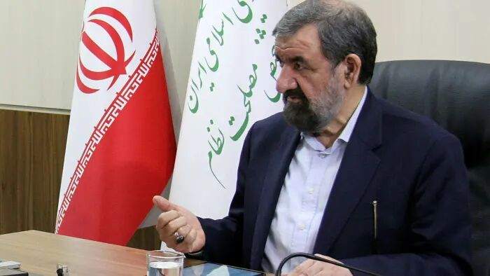 محسن رضایی برای آمریکا شرط تعیین کرد! محسن رضایی برای آمریکا شرط تعیین کرد!