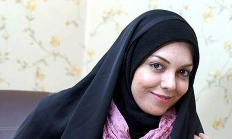 ببینید: آخرین شمع تولدی که آزاده نامداری فوت کرد ببینید: آخرین شمع تولدی که آزاده نامداری فوت کرد