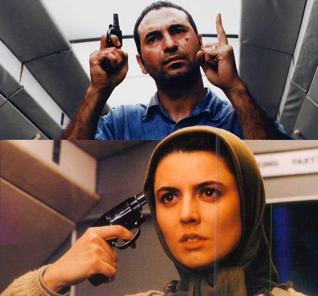 هواپیماربایان «ارتفاع پست» بعد از ۲۰ سال آزاد شدند