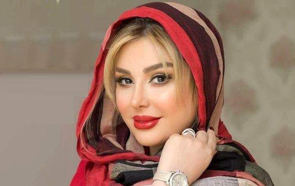واکنش تند نیوشا ضیغمی به جنجال «ساسی مانکن» +ویدئو