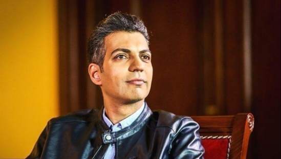 عادل فردوسی پور داور جشنواره فیلم جهانی شد