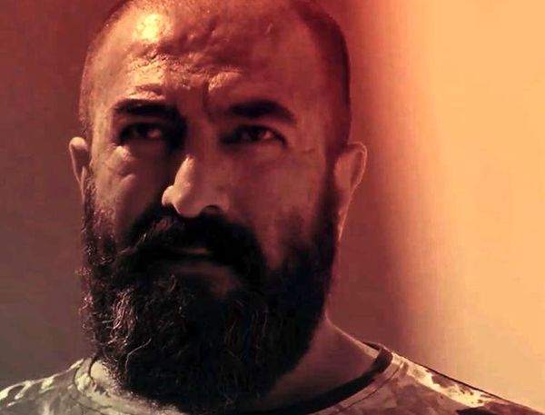 بازی متفاوت مجید صالحی در نقش گُنده لات +ویدئو