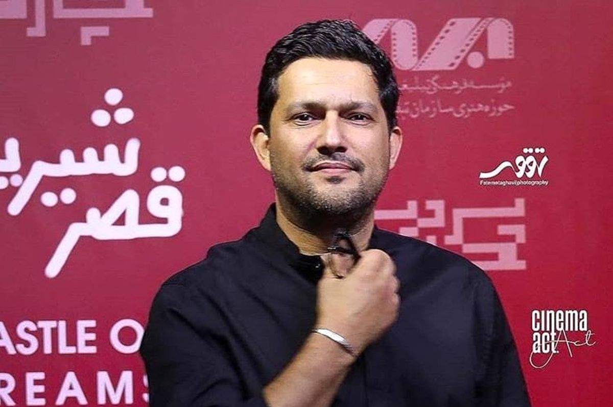 واکنش حامد بهداد به انتقادات از سریال «دل» واکنش حامد بهداد به انتقادات از سریال «دل»