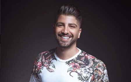 پیام نوروزی زانیار خسروی را ببینید