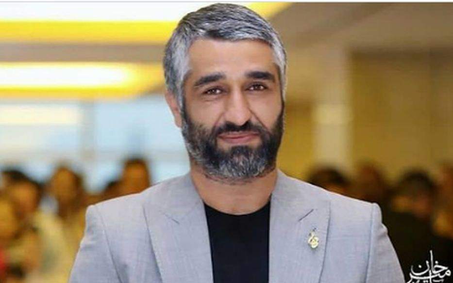 ویدئو: ماجرای عاشق شدن پژمان جمشیدی در ۲۲ سالگی