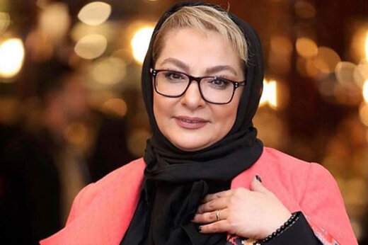 واکنش لاله صبوری به دورهمی بازیگران در کیش