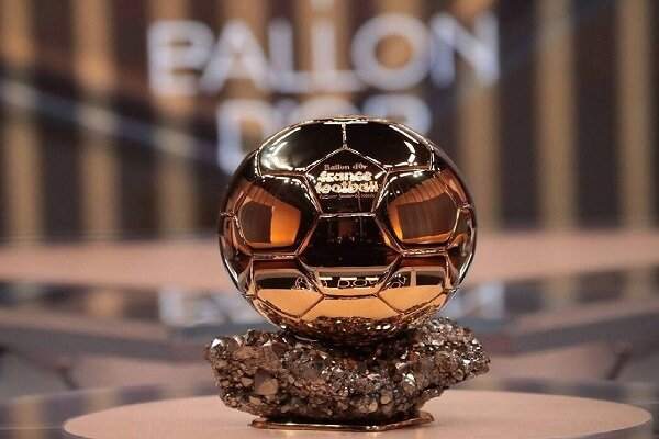 نامزدهای توپ طلا در سال ۲۰۲۱ مشخص شدند