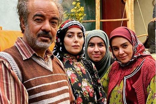 کاربران روبیکا هم «گاندو» را ندیدند!/ فاجعه مخاطب برای تلویزیون