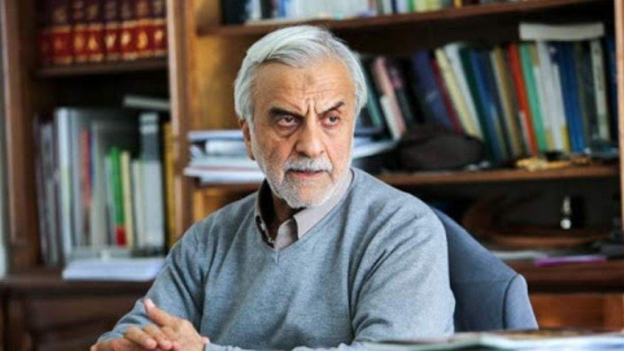 متلک هاشمی‌طبا به محسن رضایی: چرا اینقدر حرف می‌زنی؟!!
