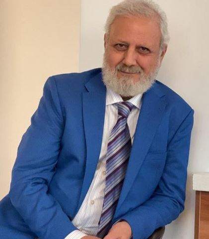 جلیل فرجاد را در ۷۰ سالگی ببینید
