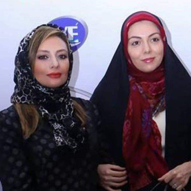 واکنش یکتا ناصر به فوت آزاده نامداری +عکس
