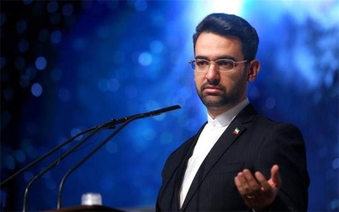وزیر جوان تهدید به ترور شد!
