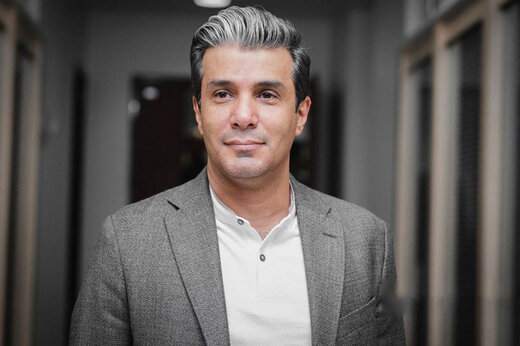 داور «عصر جدید» مهمان کتابباز داور «عصر جدید» مهمان کتابباز
