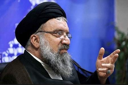 حمله خاتمی به همتی: چرا میگویید نباید به «بیحجاب» پیامک زد؟ حمله خاتمی به همتی: چرا میگویید نباید به «بیحجاب» پیامک زد؟