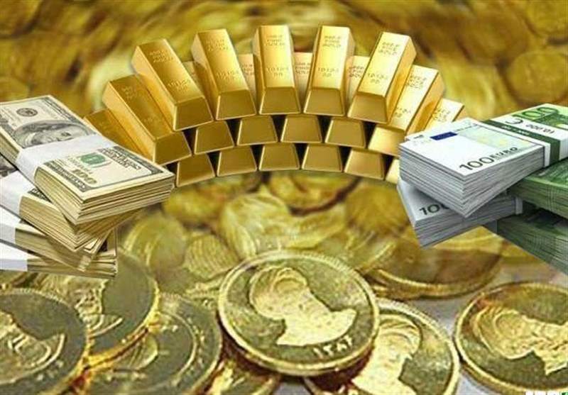 تاثیر مذاکرات بر روند صعودی قیمتها در بازار طلا و سکه تاثیر مذاکرات بر روند صعودی قیمتها در بازار طلا و سکه