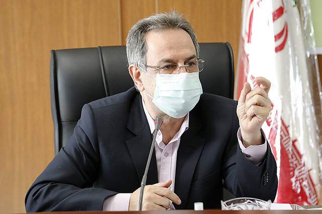 هشدار کرونایی: اکثر مراجعین به بیمارستان‌ها افراد غیربومی هستند