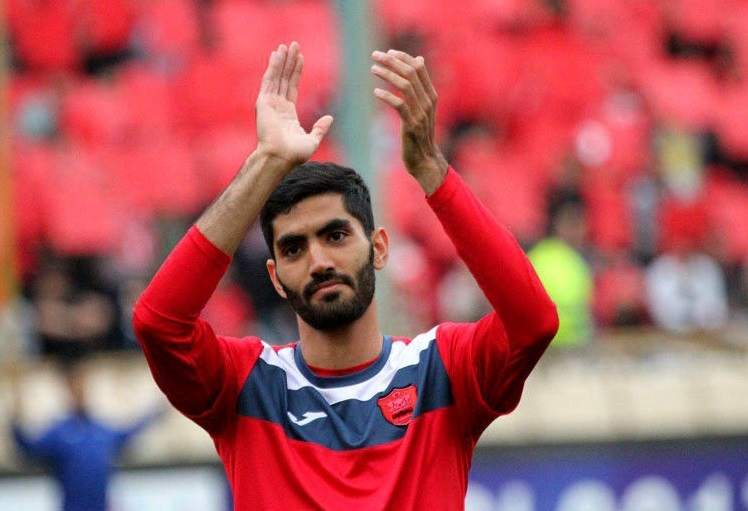 محمد انصاری به مس رفسنجان پیوست