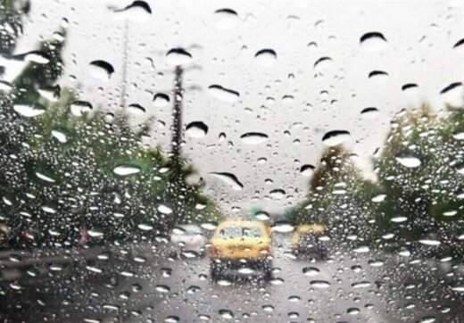 هشدار و آمادهباش برای وزش باد شدید در تهران هشدار و آمادهباش برای وزش باد شدید در تهران