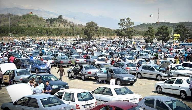 قیمت خودروهای داخلی شنبه ۱۲ فروردین ۱۴۰۲