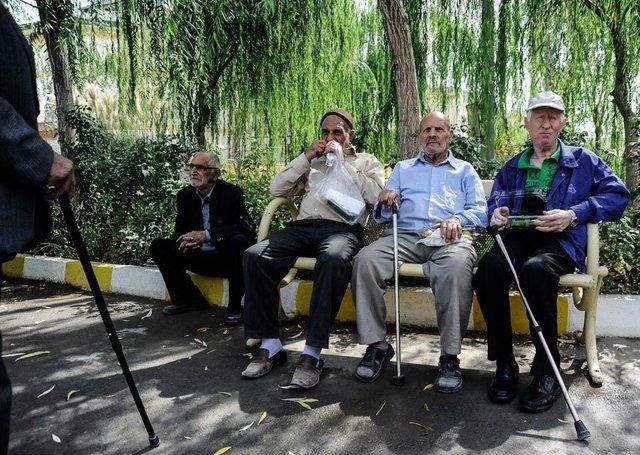برنامه دولت برای کاهش حقوق بازنشستگان! برنامه دولت برای کاهش حقوق بازنشستگان!