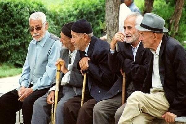 عیدی بازنشستگان چهارشنبه واریز میشود؟ عیدی بازنشستگان چهارشنبه واریز میشود؟