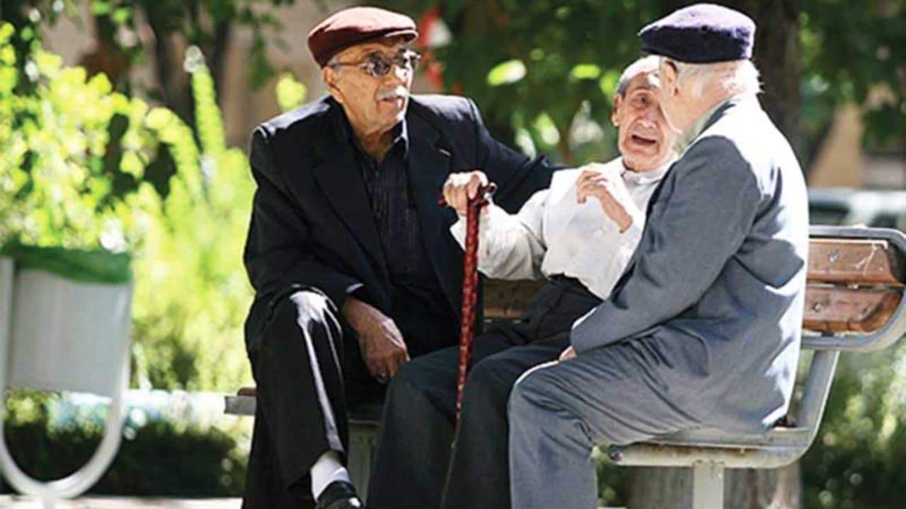 دلیل عدم تصویب افزایش مستمری بازنشستگان در جلسه امروز/ از هیات دولت میخواهیم سنتشکنی نکند دلیل عدم تصویب افزایش مستمری بازنشستگان در جلسه امروز/ از هیات دولت میخواهیم سنتشکنی نکند