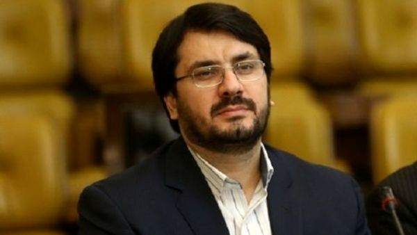 وزیر پیشنهادی راه رئیسی معرفی شد وزیر پیشنهادی راه رئیسی معرفی شد