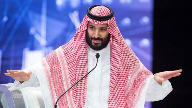 نامزد جمال خاشقچی، بنسلمان را به دادگاه احضار کرد نامزد جمال خاشقچی، بنسلمان را به دادگاه احضار کرد