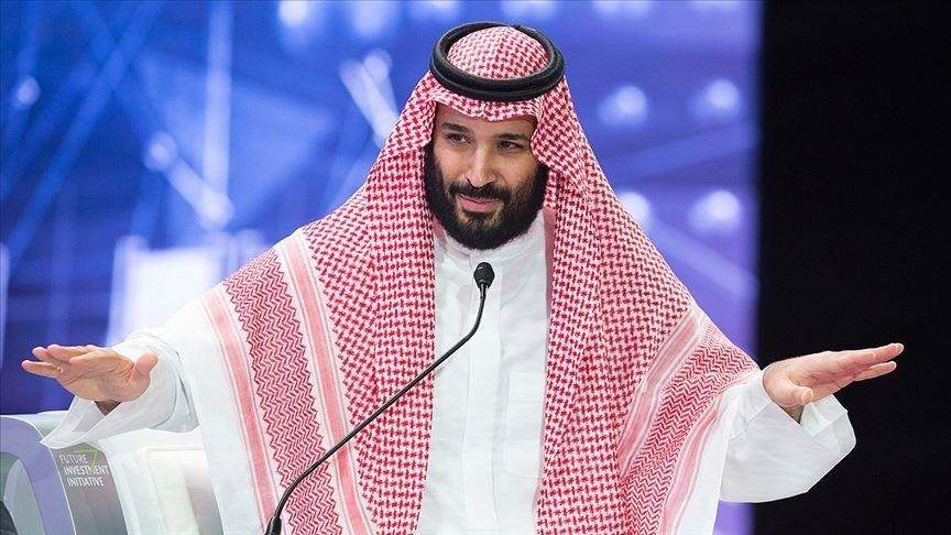 اقدام بن‌سلمان برای تخریب مساجد و ساخت سالن اپرا