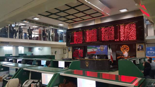 تاثیر منفی اخبار هیجانی از مذاکرات بر بازار بورس