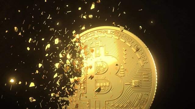 قیمت ارهای دیجیتال پنجشنبه ۶ آبان/ بیتکوین سقوط کرد قیمت ارهای دیجیتال پنجشنبه ۶ آبان/ بیتکوین سقوط کرد