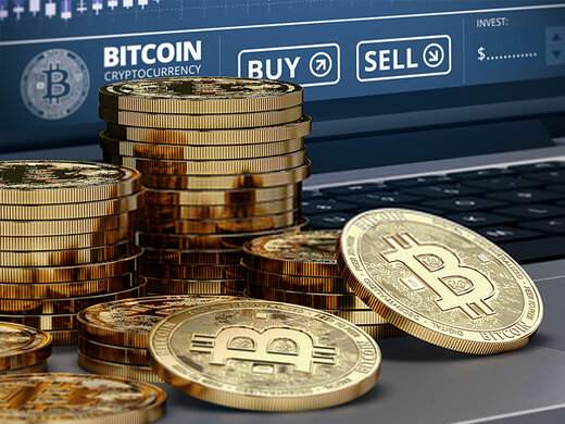 آخرین نوسانات قیمتی بیتکوین در عصر یکشنبه ۱۰ مرداد آخرین نوسانات قیمتی بیتکوین در عصر یکشنبه ۱۰ مرداد