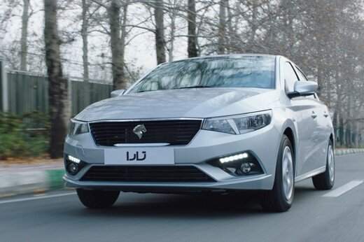 پیش‌فروش خودرو جنجالی ایران‌خودرو از فردا یکشنبه ۲۸ شهریور +زمان تحویل