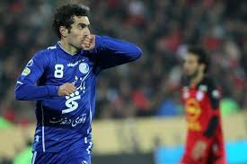برنده دربی استقلال و پرسپولیس مشخص شد! برنده دربی استقلال و پرسپولیس مشخص شد!