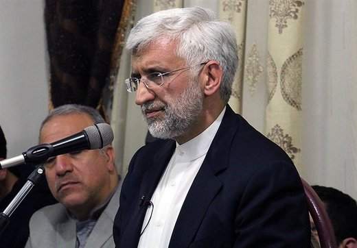 بازی انتخاباتی جدید سعید و محمود در تلگرام! بازی انتخاباتی جدید سعید و محمود در تلگرام!