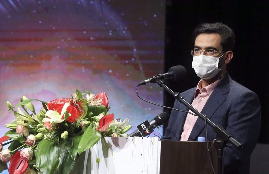 وزیر ارتباطات: فیلترینگ منسوخ خواهد شد وزیر ارتباطات: فیلترینگ منسوخ خواهد شد