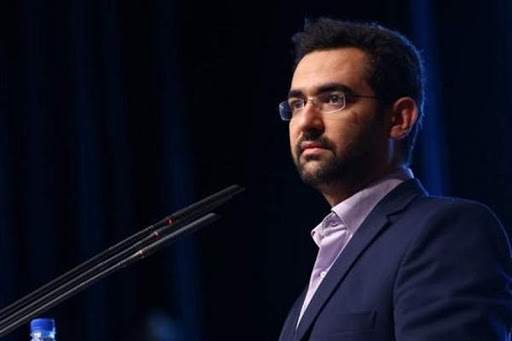 طعنه تند آذری جهرمی به صیانت‌پیشه‌ها: این‌ها را همه می‌دانند!
