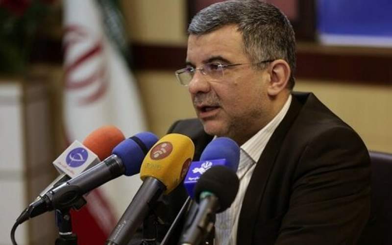 حریرچی: به جمع کشورهای تولیدکننده واکسن کرونا پیوستیم