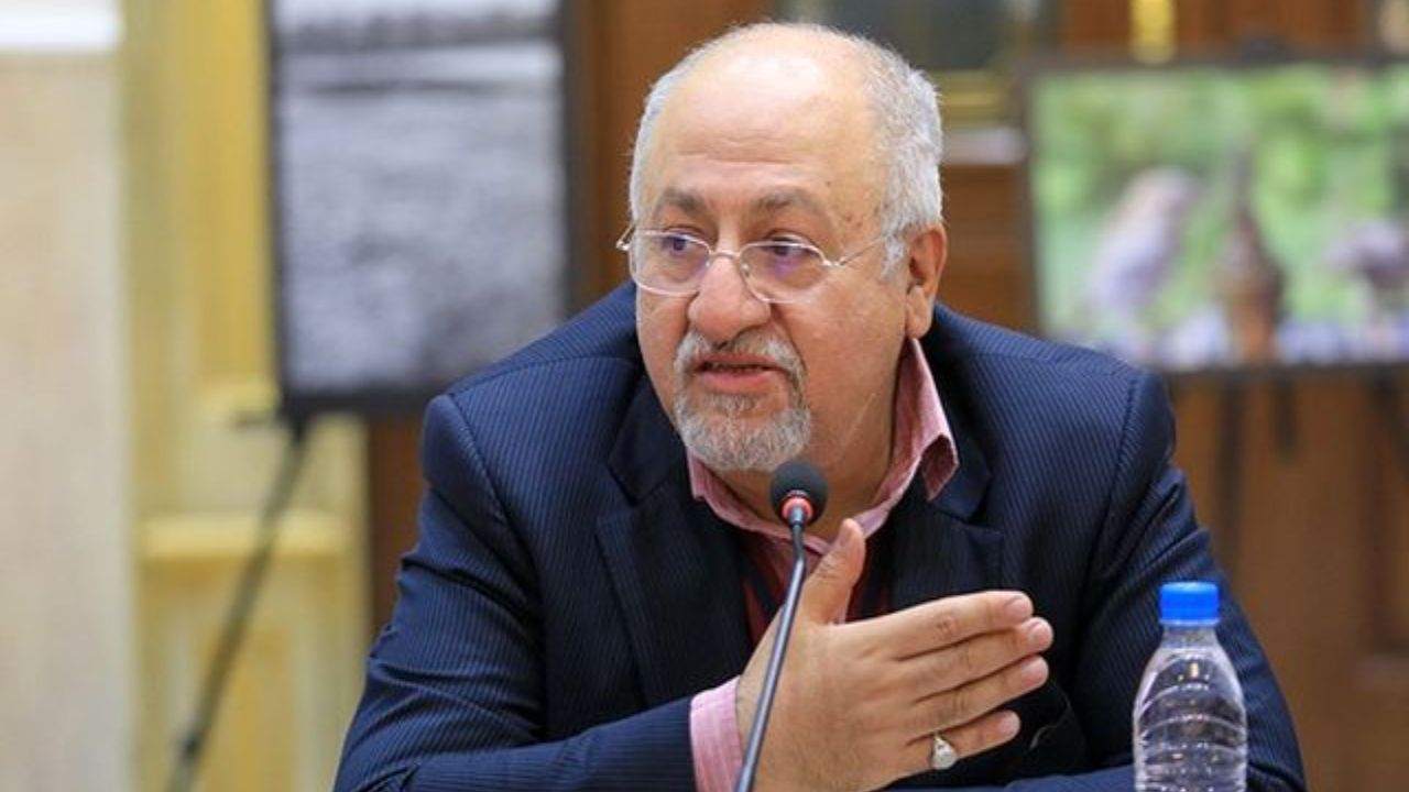 اصلاح‌طلبان ۵۰ نفر رجل‌تر از ضرغامی و سعید محمد دارند