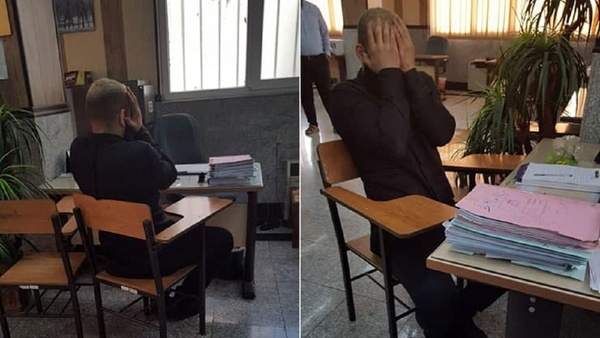 درخواست قصاص برای رپر معروف