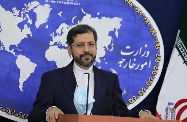 دهها هیات خارجی برای حضور در مراسم تحلیف به ایران میآیند/ طرف آمریکایی برای مبادله زندانیان به تعهد خود عمل نکرد دهها هیات خارجی برای حضور در مراسم تحلیف به ایران میآیند/ طرف آمریکایی برای مبادله زندانیان به تعهد خود عمل نکرد