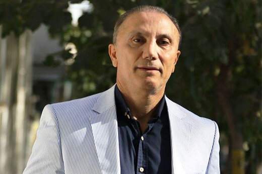 حرفهای نگرانکننده سرمربی سابق پرسپولیس حرفهای نگرانکننده سرمربی سابق پرسپولیس