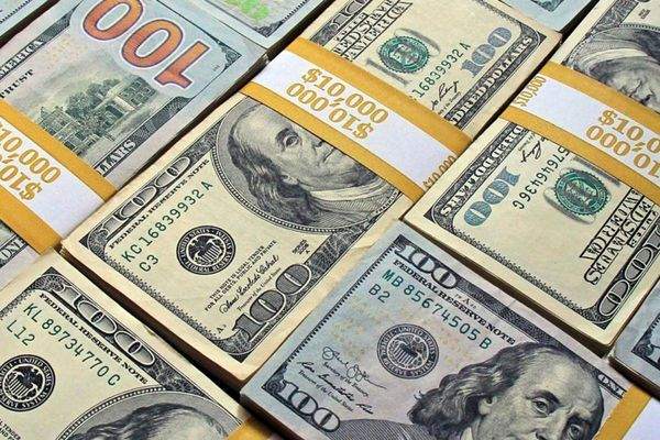کاهش قیمت دلار و یورو امروز پنجشنبه ۲۹ مهر کاهش قیمت دلار و یورو امروز پنجشنبه ۲۹ مهر