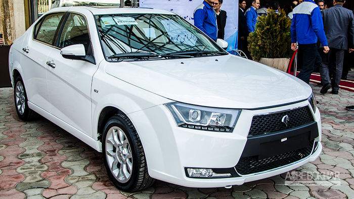 برای خرید مدل‎های مختلف دنا چقدر هزینه کنیم؟